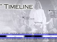 BibleTimeLines Com Passion Week Timeline Sliced